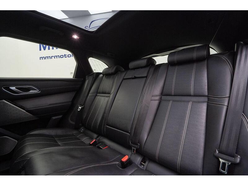 Used Land Rover Range Rover Velar 2019 for sale - 76962826: Photo 52