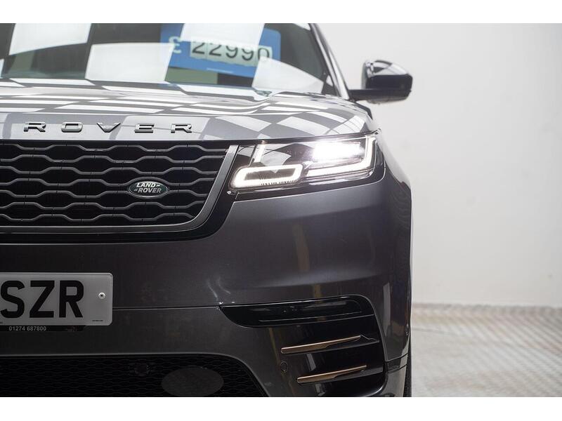 Used Land Rover Range Rover Velar 2019 for sale - 76962826: Photo 6