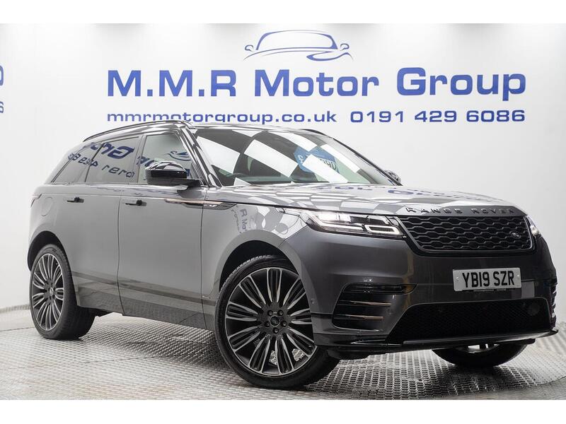 Used Land Rover Range Rover Velar 2019 for sale - 76962826: Photo 7
