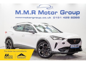 Used Cupra Formentor 2023 for sale - 79435214: Photo