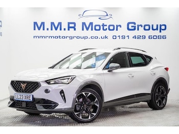 Used Cupra Formentor 2023 for sale - 79435214: Photo
