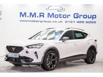 Used Cupra Formentor 2023 for sale - 79435214: Photo