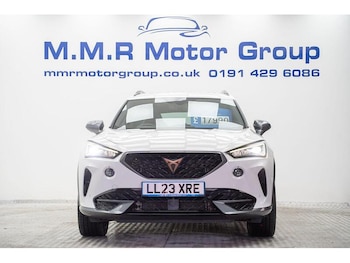 Used Cupra Formentor 2023 for sale - 79435214: Photo