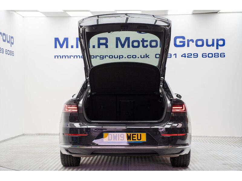 Used Volkswagen Arteon 2019 for sale - 76659995: Photo 12