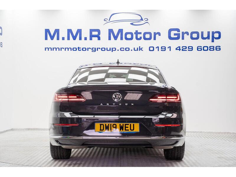Used Volkswagen Arteon 2019 for sale - 76659995: Photo 14