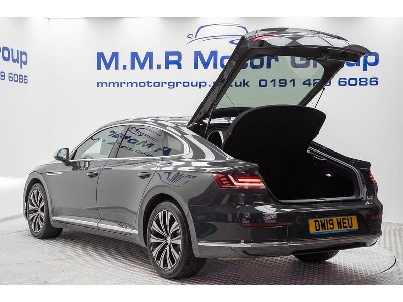 Used Volkswagen Arteon 2019 for sale - 76659995: Photo 15