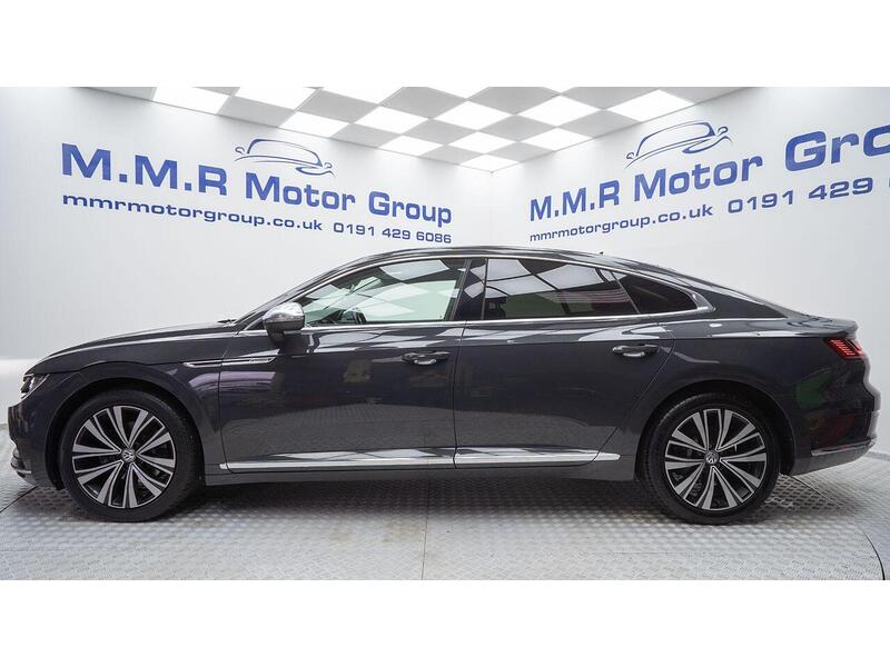 Used Volkswagen Arteon 2019 for sale - 76659995: Photo 17