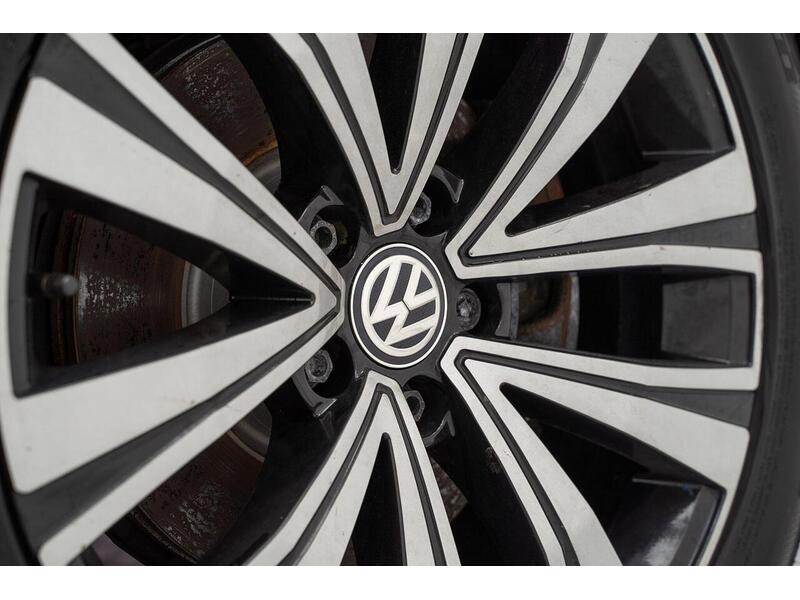 Used Volkswagen Arteon 2019 for sale - 76659995: Photo 19