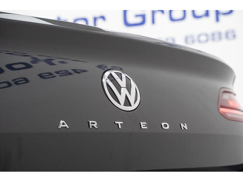 Used Volkswagen Arteon 2019 for sale - 76659995: Photo 20