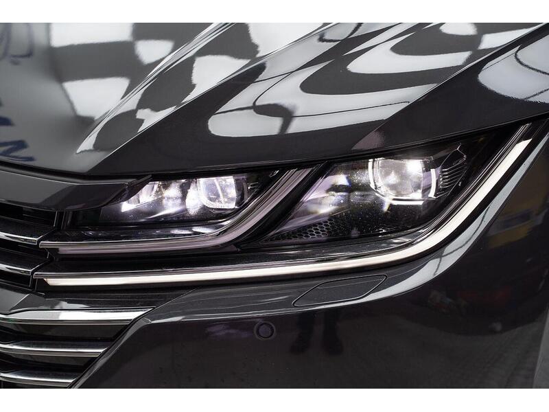 Used Volkswagen Arteon 2019 for sale - 76659995: Photo 21