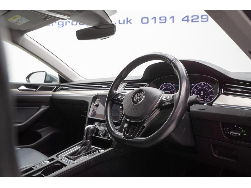 Used Volkswagen Arteon 2019 for sale - 76659995: Photo 25