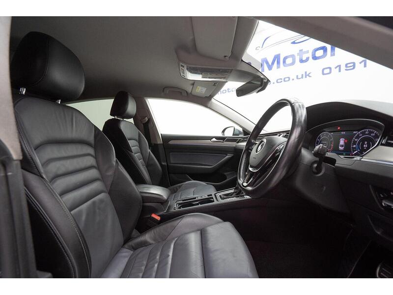 Used Volkswagen Arteon 2019 for sale - 76659995: Photo 26