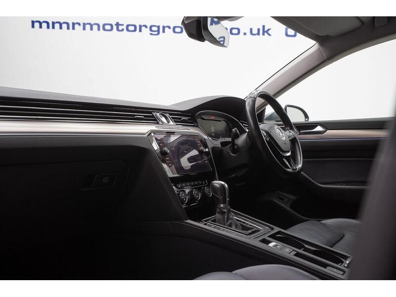 Used Volkswagen Arteon 2019 for sale - 76659995: Photo 28