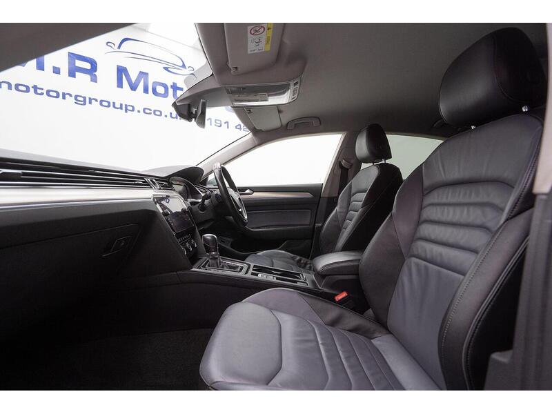 Used Volkswagen Arteon 2019 for sale - 76659995: Photo 29