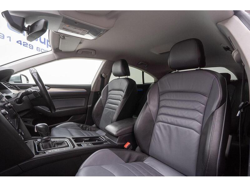 Used Volkswagen Arteon 2019 for sale - 76659995: Photo 30