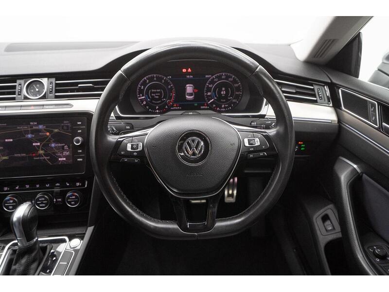 Used Volkswagen Arteon 2019 for sale - 76659995: Photo 31