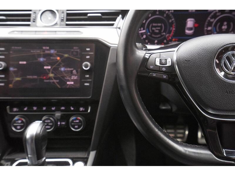 Used Volkswagen Arteon 2019 for sale - 76659995: Photo 32