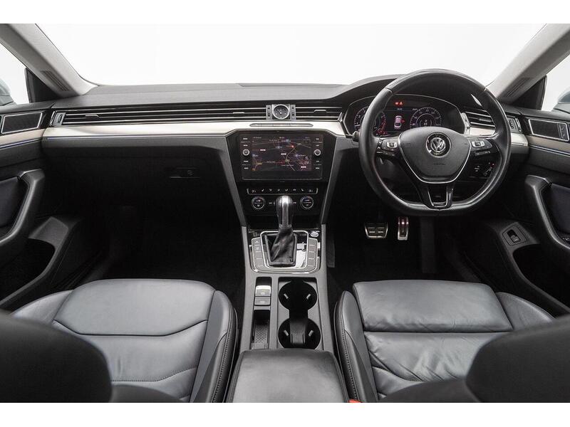 Used Volkswagen Arteon 2019 for sale - 76659995: Photo 34