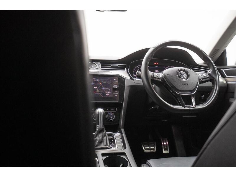 Used Volkswagen Arteon 2019 for sale - 76659995: Photo 35