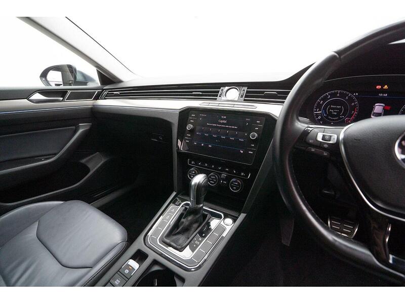 Used Volkswagen Arteon 2019 for sale - 76659995: Photo 36