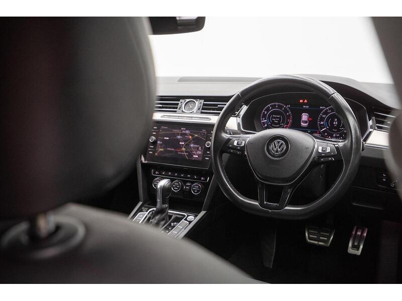 Used Volkswagen Arteon 2019 for sale - 76659995: Photo 40