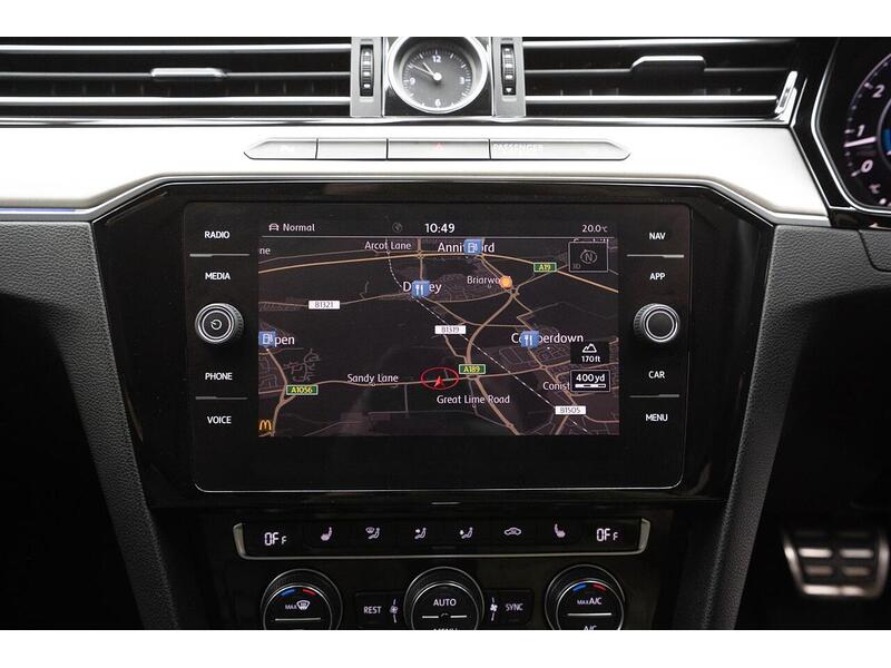 Used Volkswagen Arteon 2019 for sale - 76659995: Photo 45