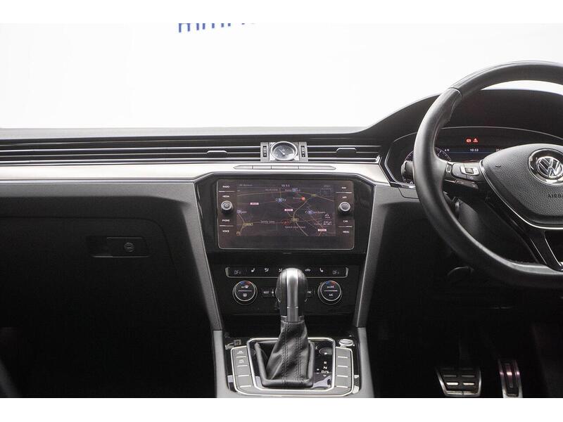 Used Volkswagen Arteon 2019 for sale - 76659995: Photo 49