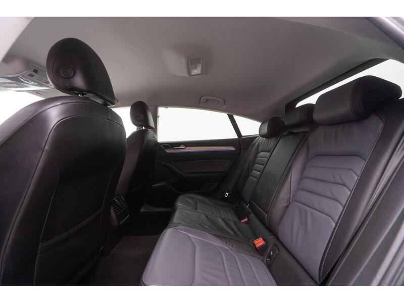 Used Volkswagen Arteon 2019 for sale - 76659995: Photo 53