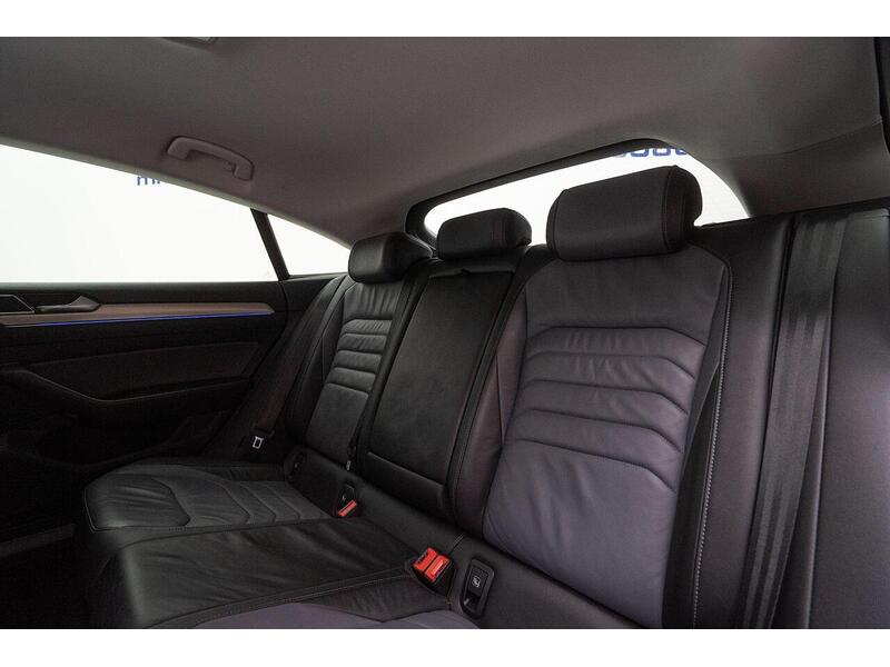 Used Volkswagen Arteon 2019 for sale - 76659995: Photo 54