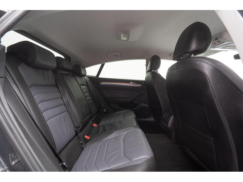 Used Volkswagen Arteon 2019 for sale - 76659995: Photo 56