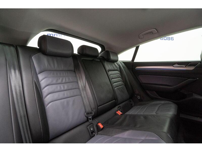 Used Volkswagen Arteon 2019 for sale - 76659995: Photo 57