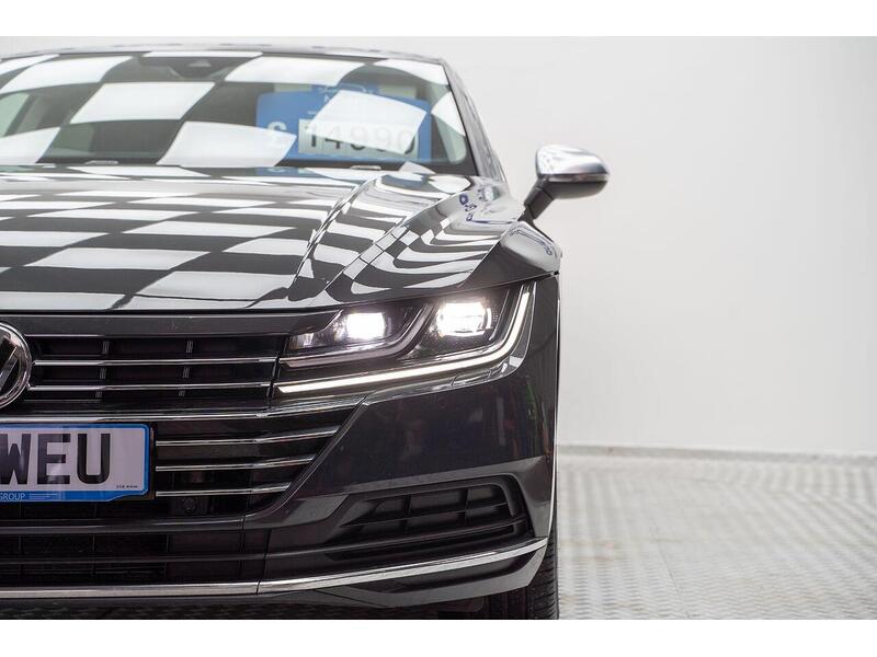 Used Volkswagen Arteon 2019 for sale - 76659995: Photo 6
