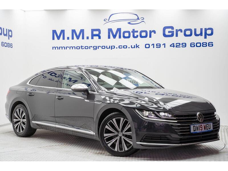 Used Volkswagen Arteon 2019 for sale - 76659995: Photo 7