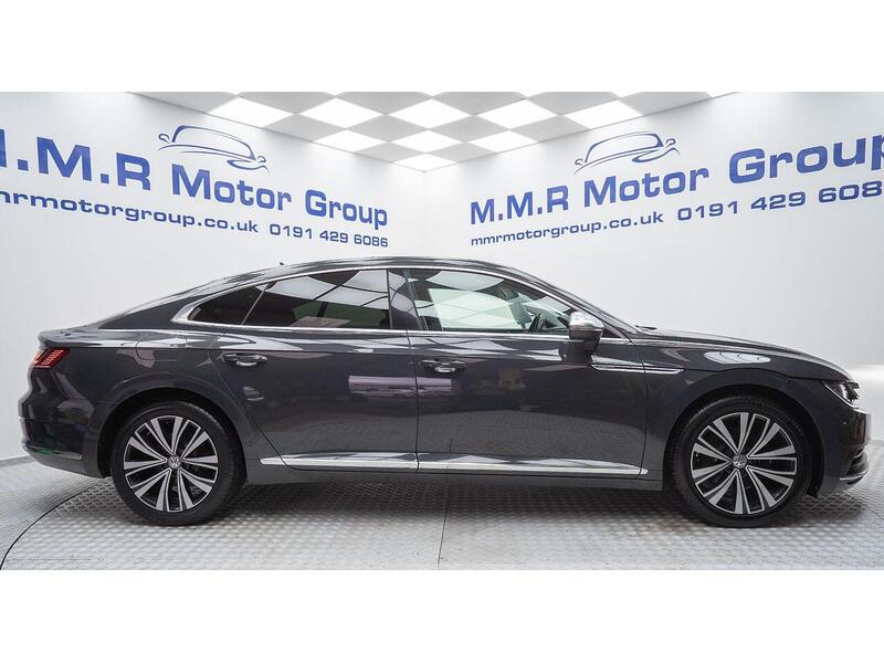 Used Volkswagen Arteon 2019 for sale - 76659995: Photo 9