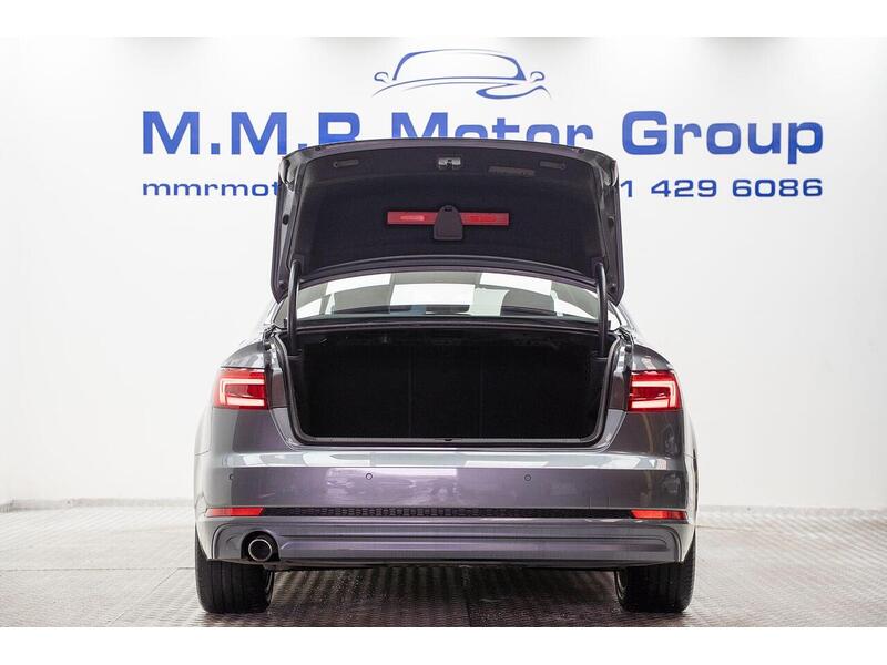 Used Audi A4 for sale - 77622059: Photo 12