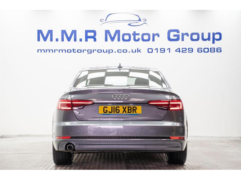 Used Audi A4 for sale - 77622059: Photo 14