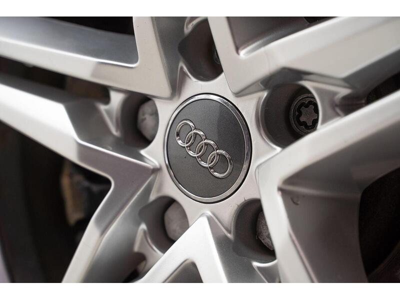 Used Audi A4 for sale - 77622059: Photo 18