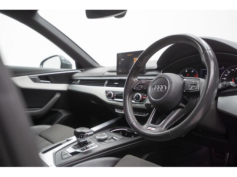 Used Audi A4 for sale - 77622059: Photo 19