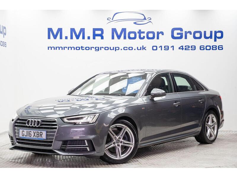 Used Audi A4 for sale - 77622059: Photo 2