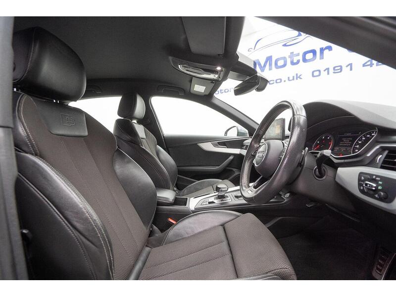 Used Audi A4 for sale - 77622059: Photo 20