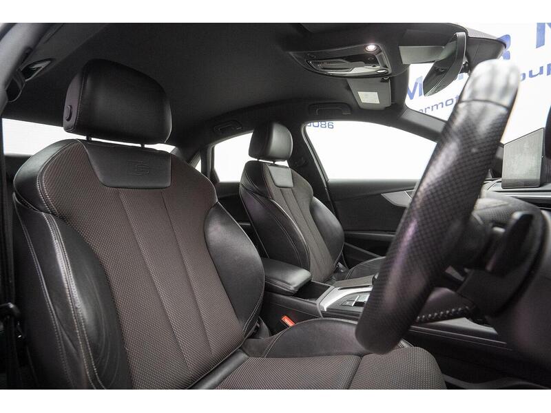 Used Audi A4 for sale - 77622059: Photo 21