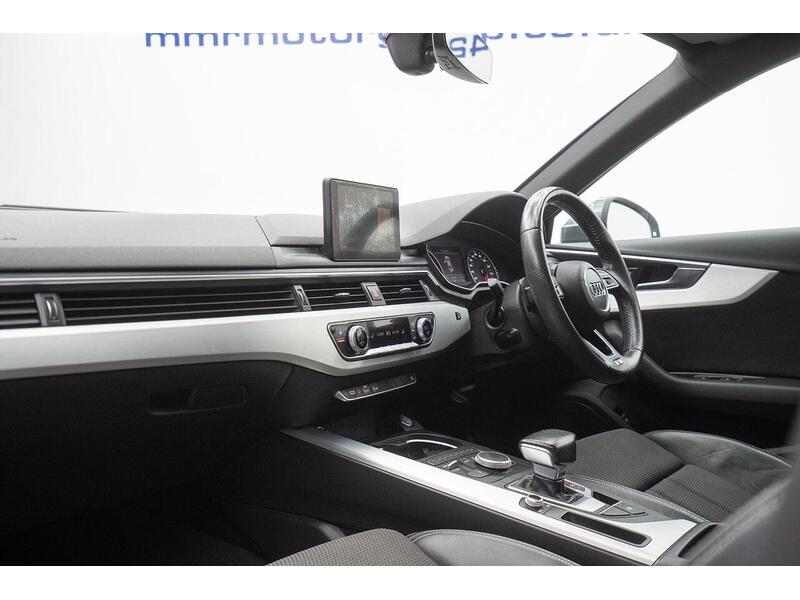 Used Audi A4 for sale - 77622059: Photo 22