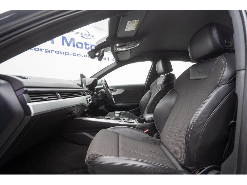 Used Audi A4 for sale - 77622059: Photo 23