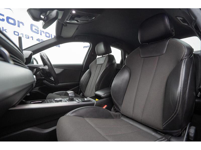 Used Audi A4 for sale - 77622059: Photo 24