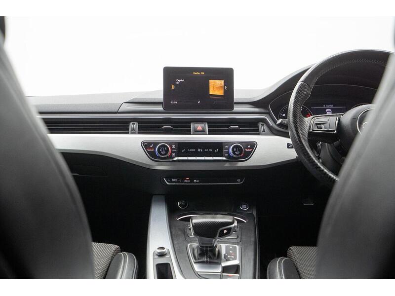 Used Audi A4 for sale - 77622059: Photo 26