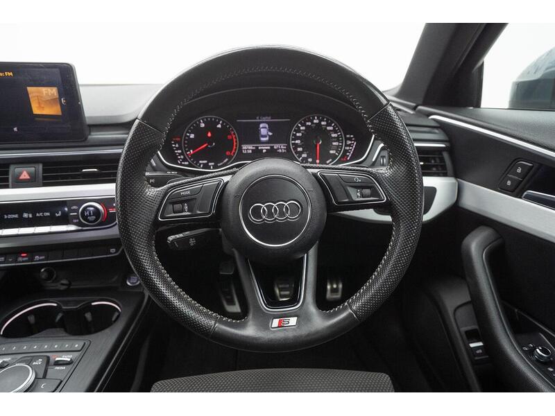 Used Audi A4 for sale - 77622059: Photo 27
