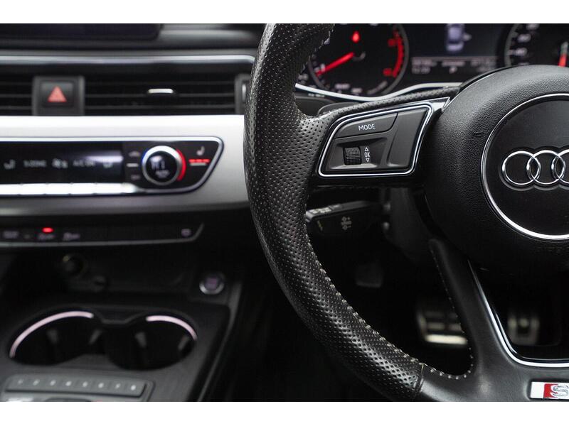 Used Audi A4 for sale - 77622059: Photo 28