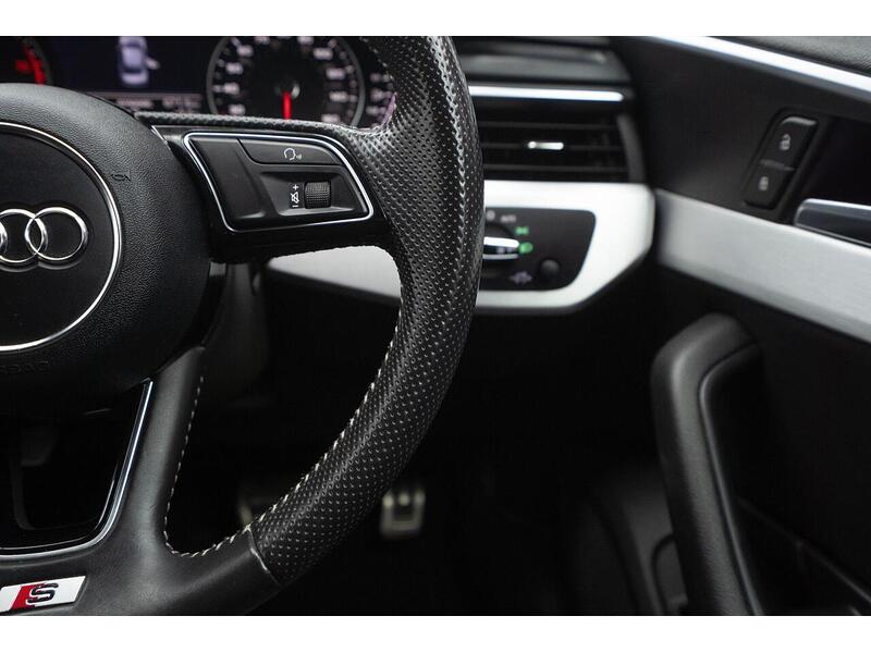 Used Audi A4 for sale - 77622059: Photo 29