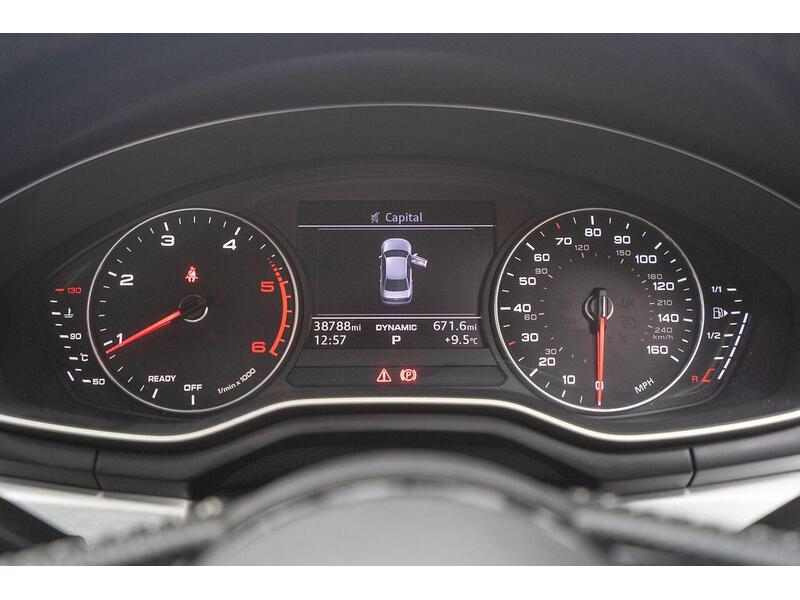 Used Audi A4 for sale - 77622059: Photo 30