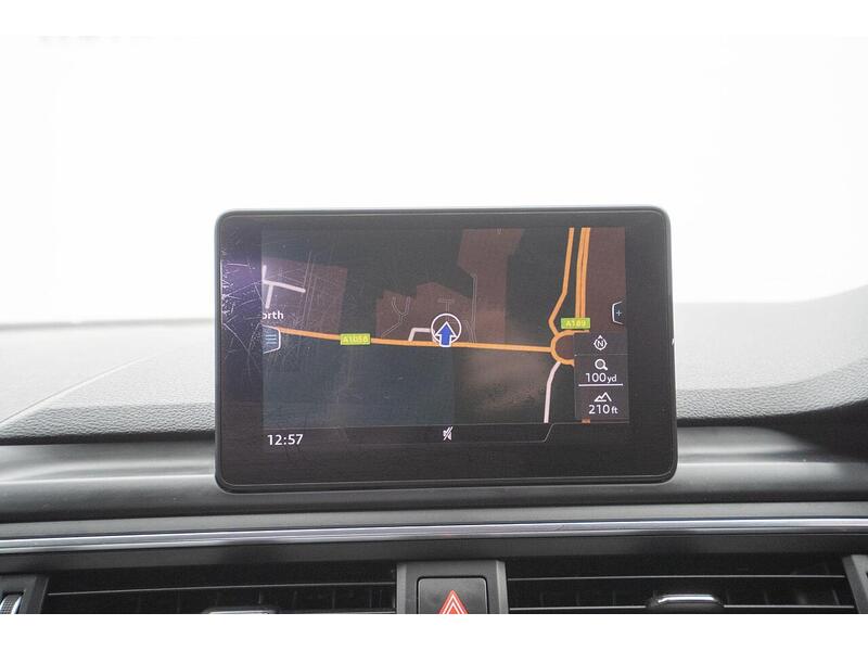 Used Audi A4 for sale - 77622059: Photo 31